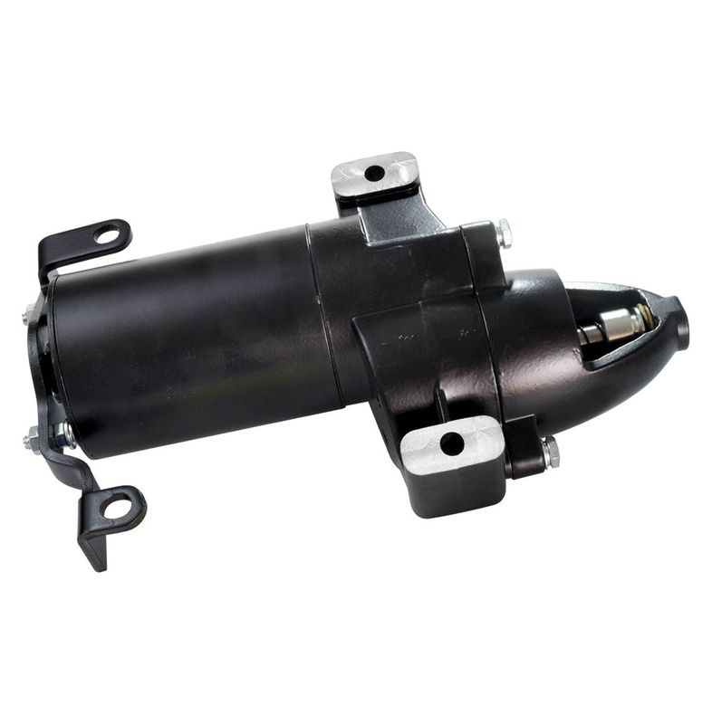 EMP Starter til Johnson/Evinrude, erstatter: 566897 mfl.