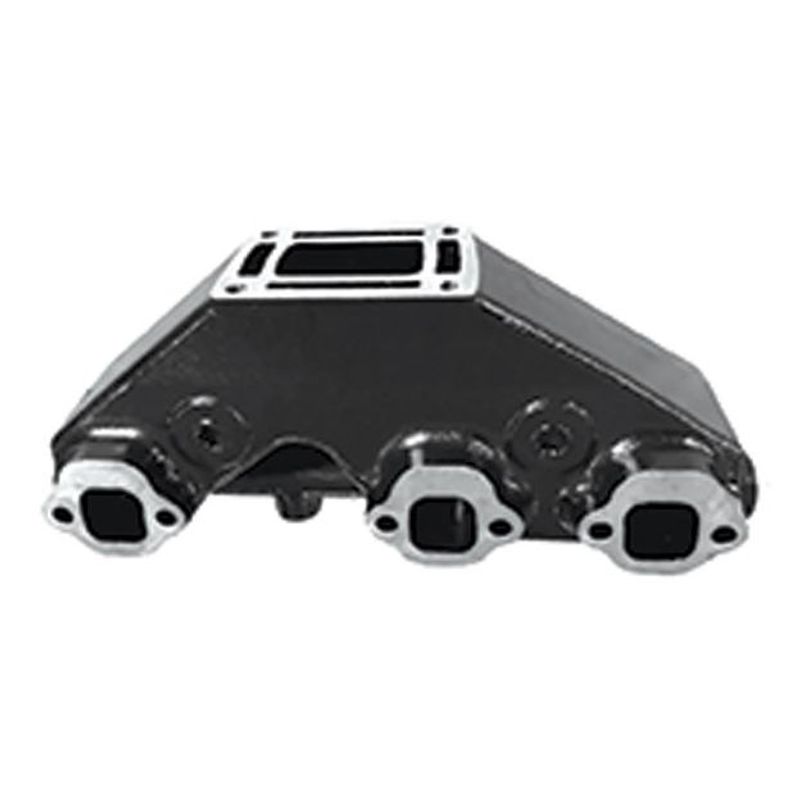 Manifold V6 (Volvo), Erst: 3857656
