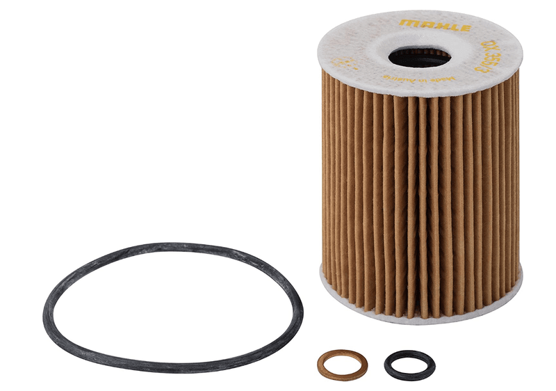 Olje Filter Mercruiser diesel, CMD, QSD 2,0 l (2009-14 )