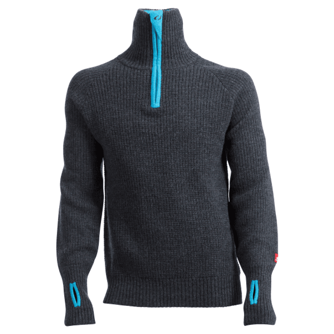 Hovedbilde Rav limited sweater Womans w/zip Vanilla/Norge