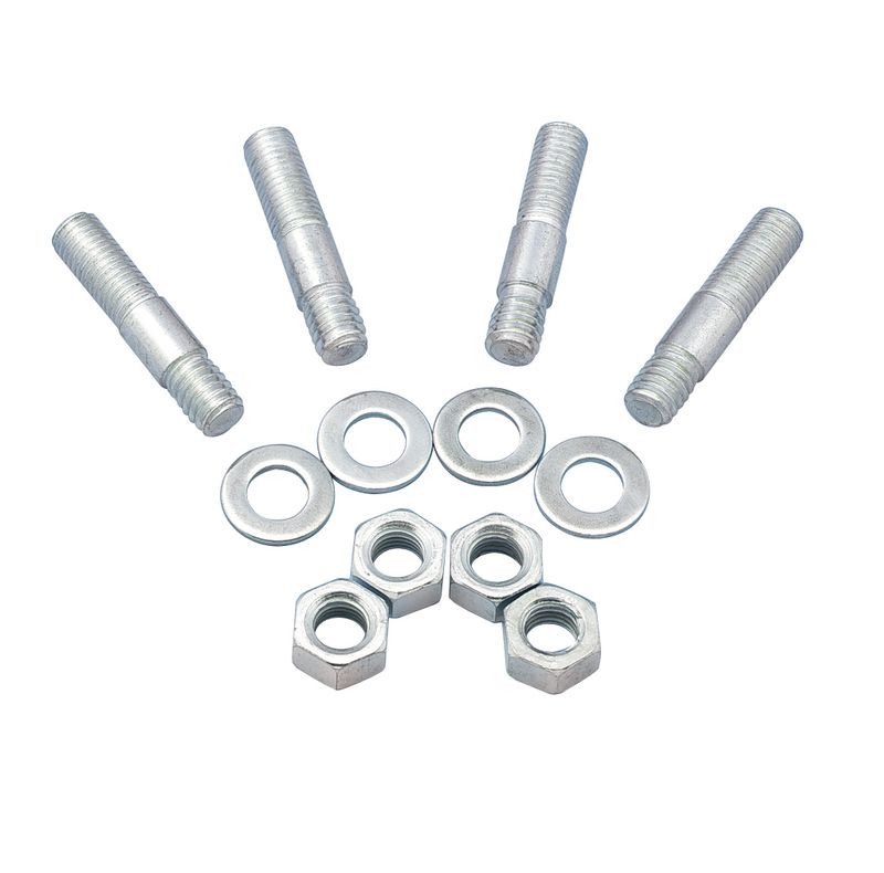 Forgasser pinnebolt KIT (STD 2-1/2