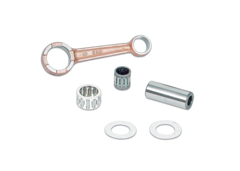 Suzuki 15 HK ROD, CONNECTING, Erstatt:12161-93902