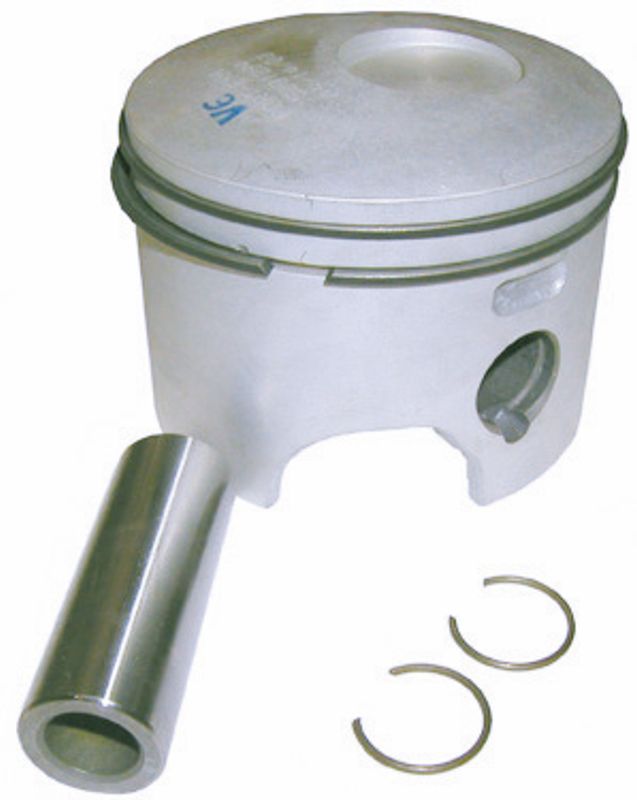 Evinrude Stempel , Styrbord .020 Bor, V4/V6, 115,175 HK