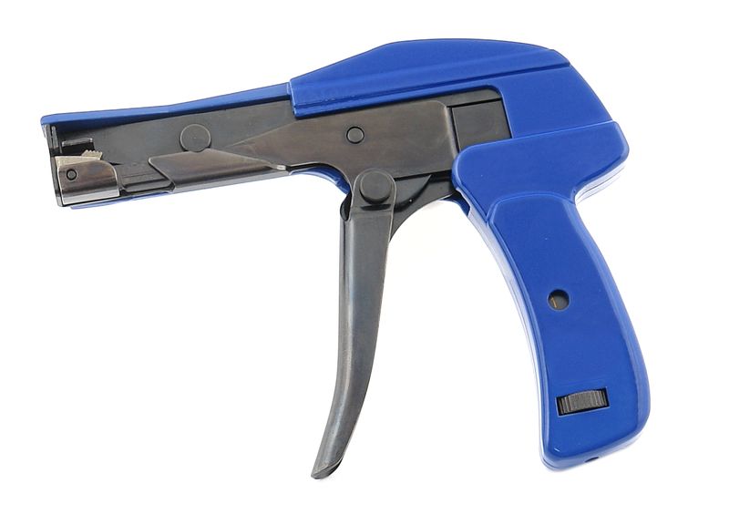 Tool, Cable Tie - Auto