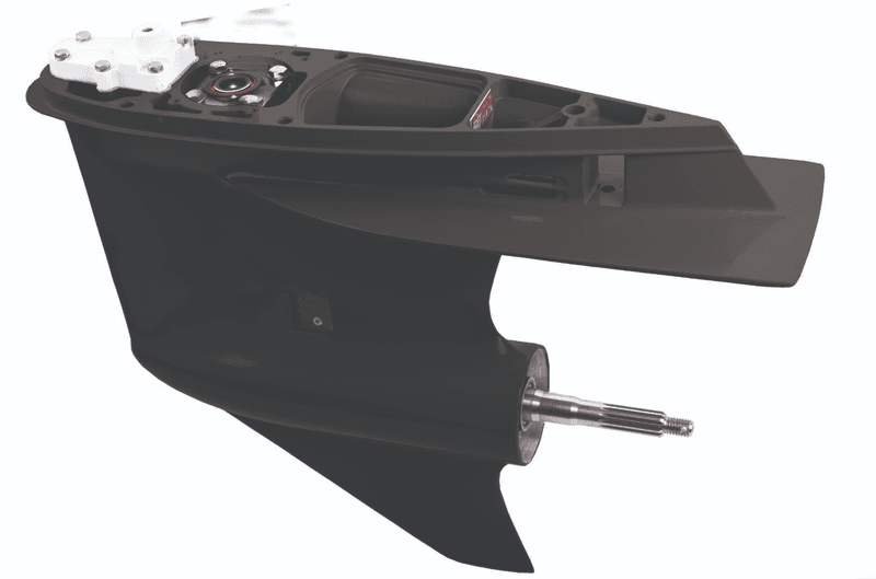 Girhus, Johnson/Evinrude E-Tec , 2.0:1utveksling. 20