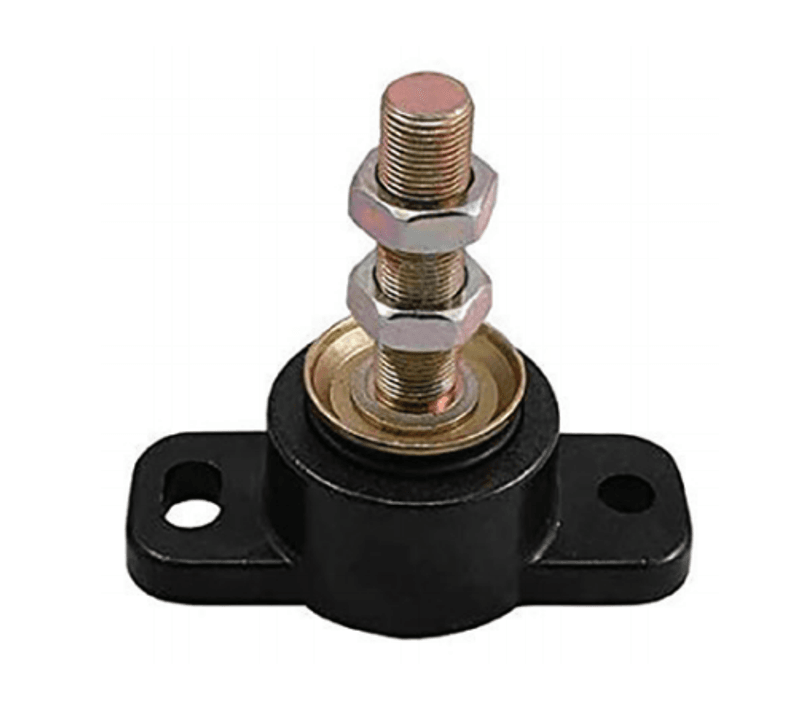 Motor labber ( Feste) Mercruiser Erst: 66284A2