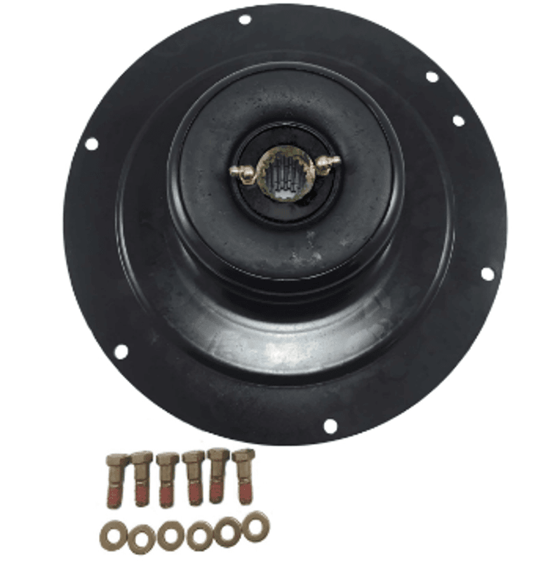 Engine Coupler (Mercruiser) Bravo Erst: 18311A17