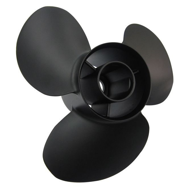 Hovedbilde Alu propell, SOLAS [High Thrust] 