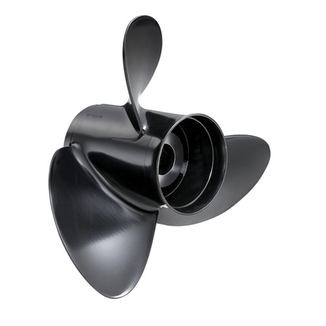 Hovedbilde Alu propell, SOLAS [E] 