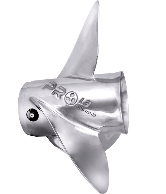 Hovedbilde St?l propell, SOLAS [E] 