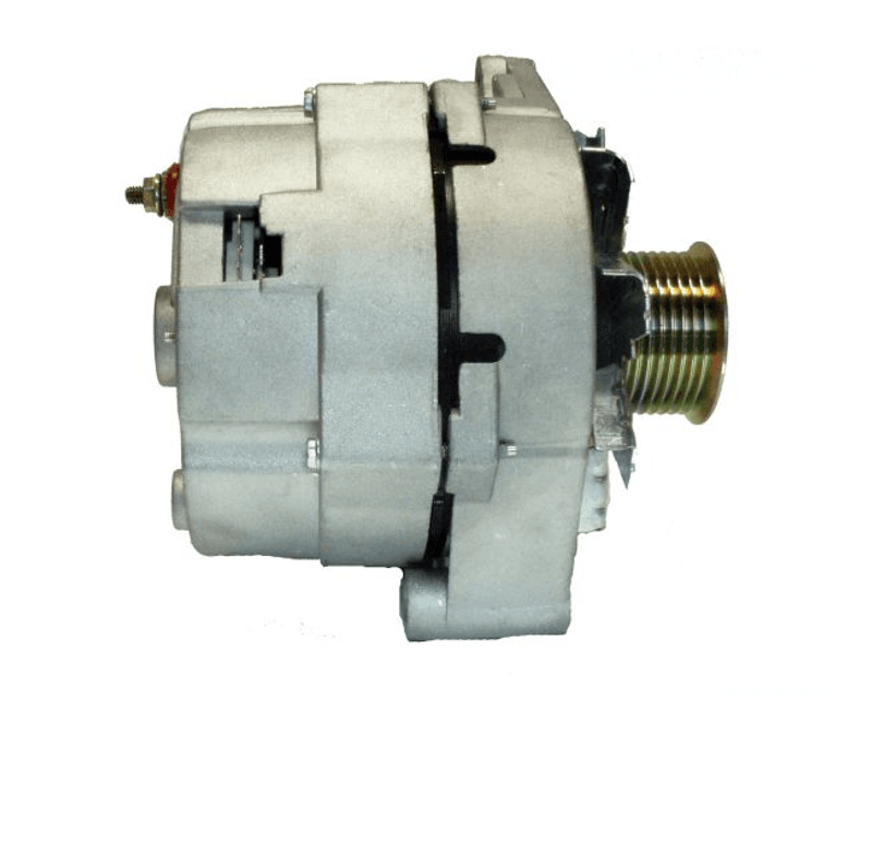 Diesel Dynamo