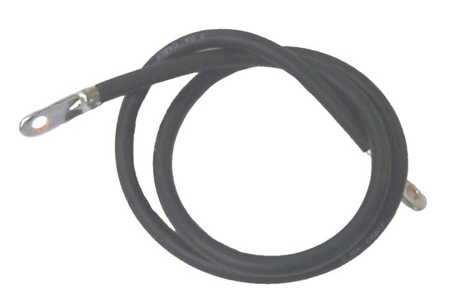 Hovedbilde Batteri kabel (Chrysler Force)