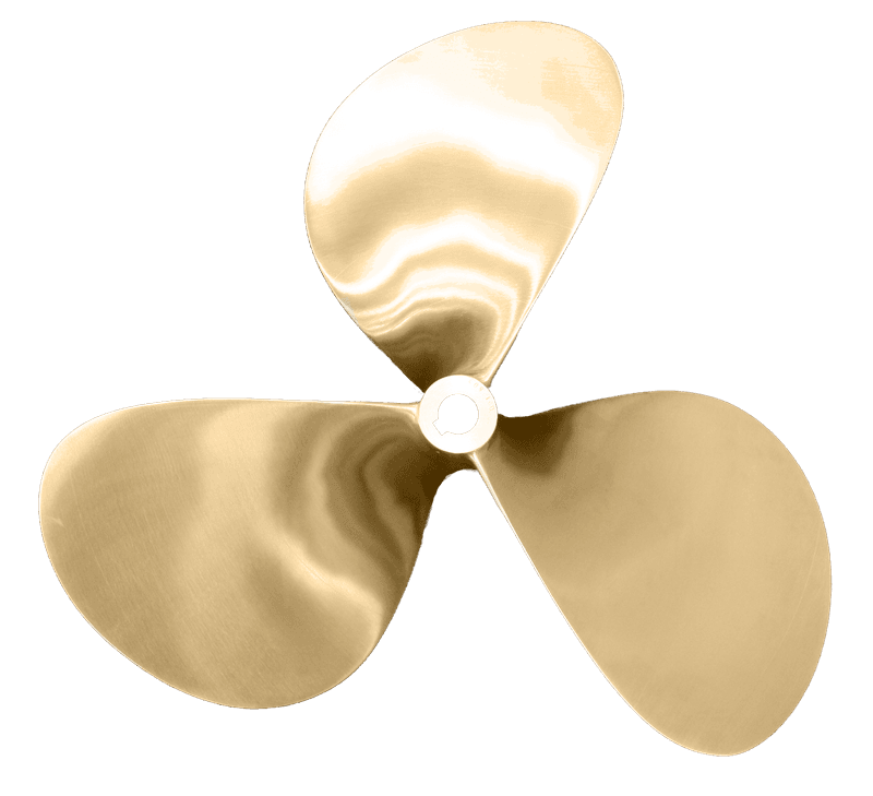 Mikado B Propell 13D x 07P - 28mm, 3B Venstreg?ende