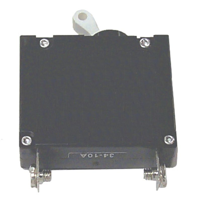 Automatsikring 10 A