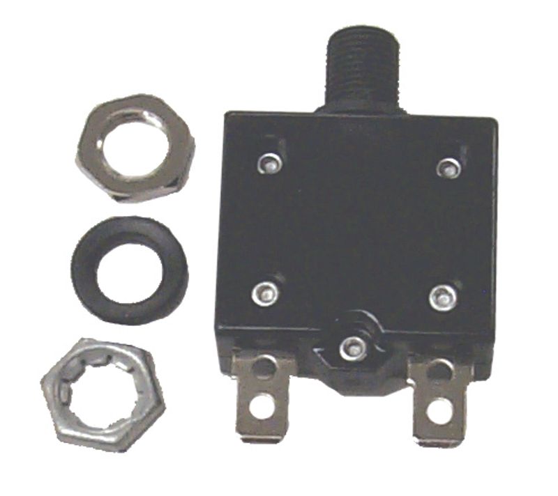 Automatsikring 15 A