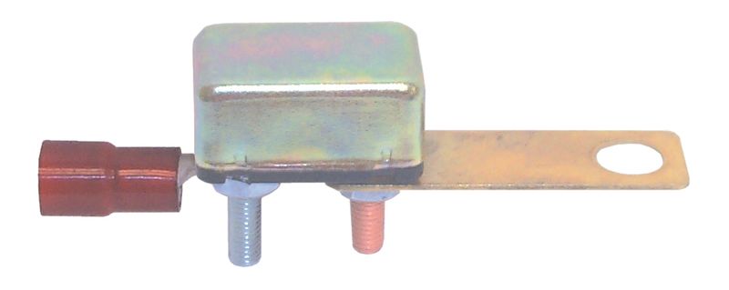 Automatsikring 40 A