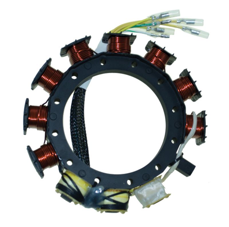Mariner Manual Start Stator