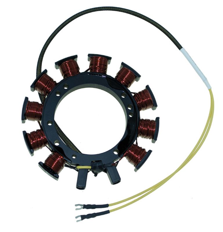 Mariner Stator