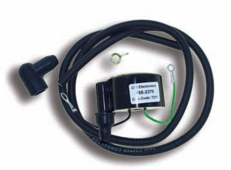 Chrysler Magneto Ignition Coil