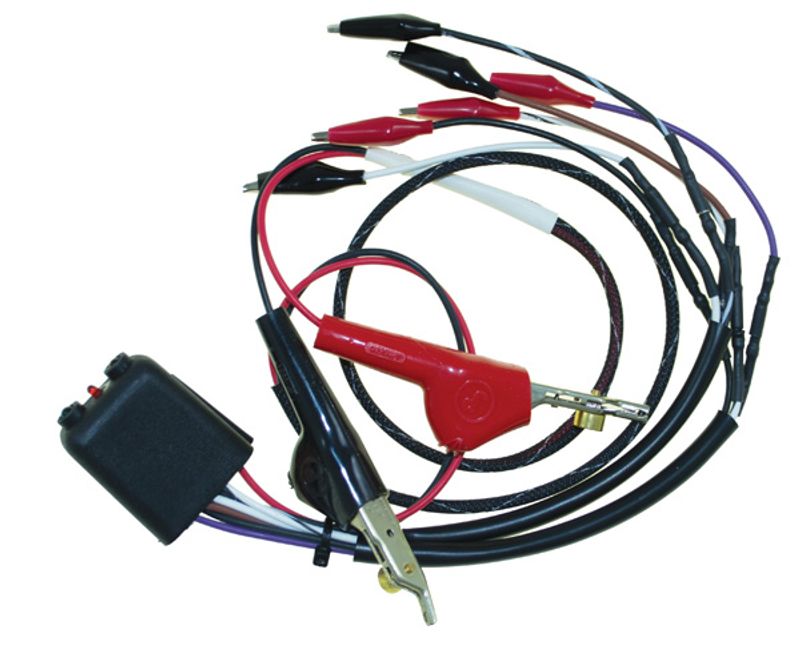 Trigger Tester