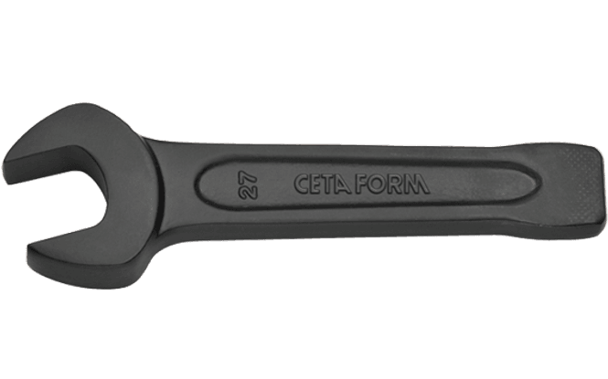 Hovedbilde ?pen slagn?kkel 36 mm