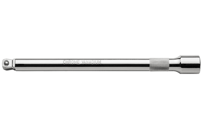 Hovedbilde 1/2'' Forlenger 500mm, 15gr