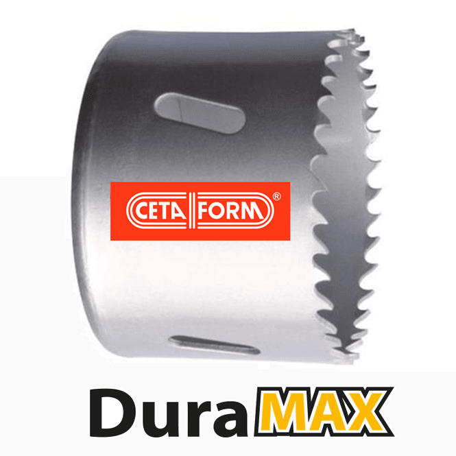 Hovedbilde 121 mm (4-3/4'') Hullsag. HSS Bi Metal