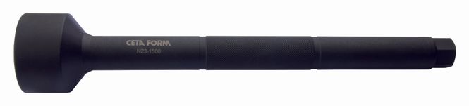 Hovedbilde Avdrager for styrearm