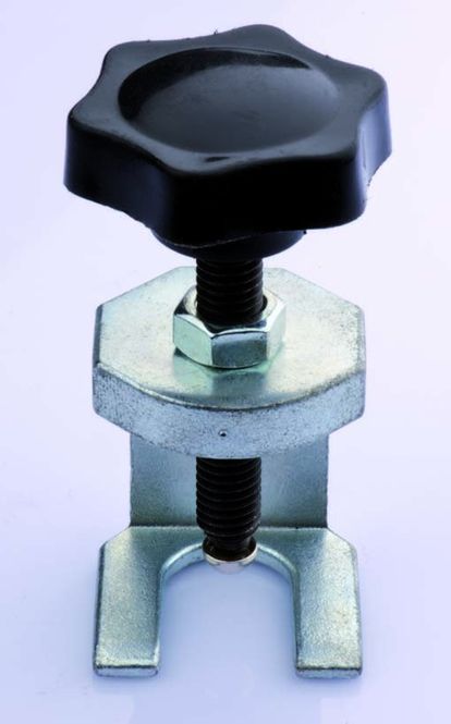 Hovedbilde Avdrager, vindusviskerarm.