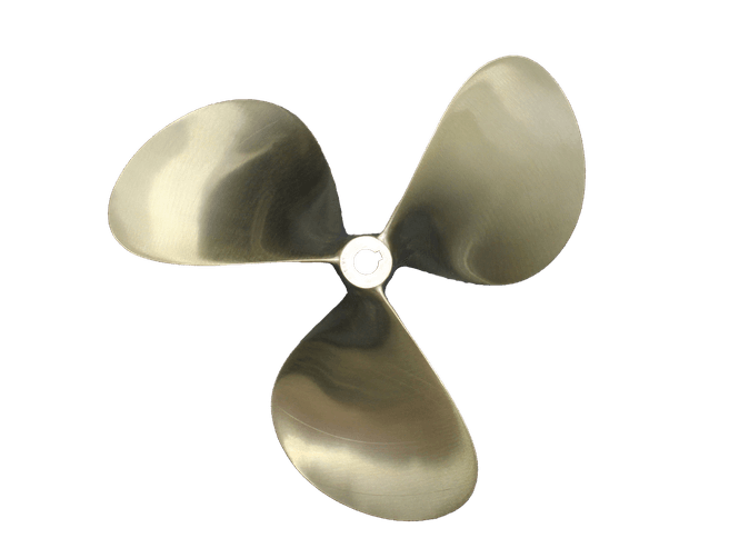 Hovedbilde Mikado C Propell 24D x 18P - 50mm, 3B H?yreg?ende