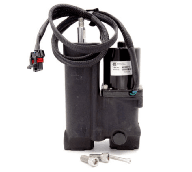 Hovedbilde Actuator Kit, 3/8