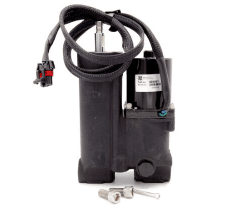 Actuator Kit, 3/8