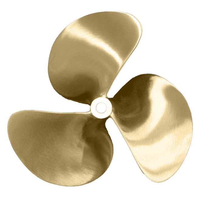 Hovedbilde Mikado E Propell 24D x 29P - 50mm, 3B ...