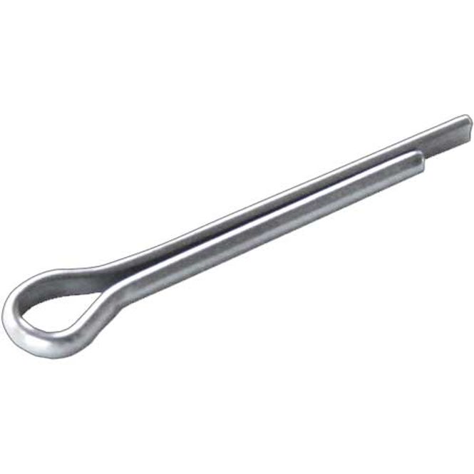 Hovedbilde Saksesplint, SOLAS [C/D/E], Lang, 2