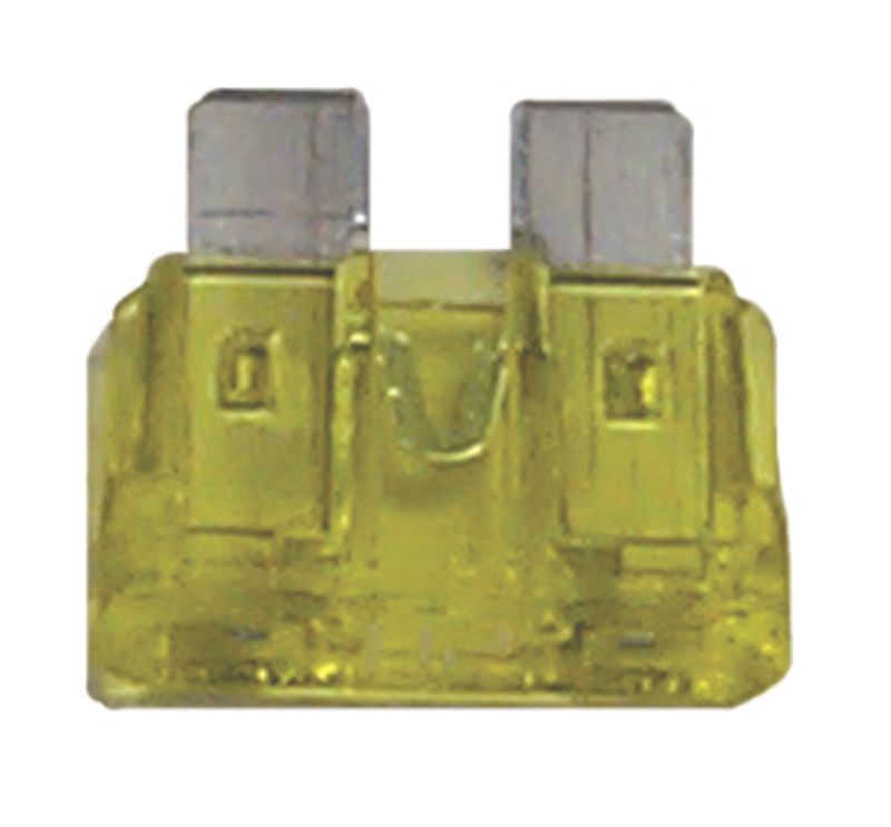 20 Amp ATO/ATC sikring