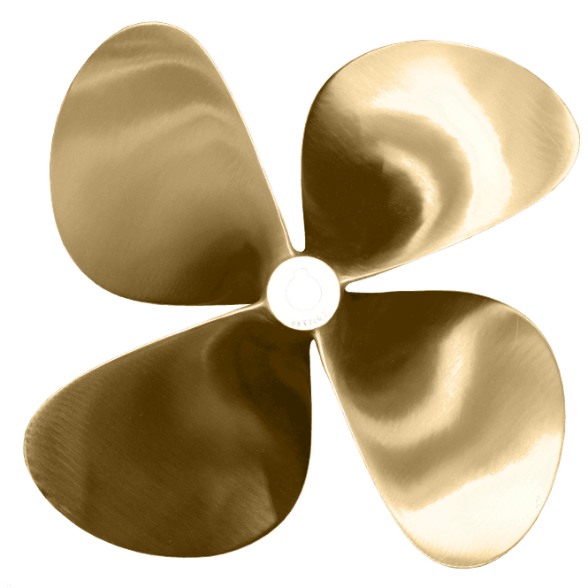 Hovedbilde Mikado H Propell 24D x 30P - 45mm, 4B ...