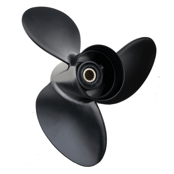 Hovedbilde King Dolphin [150-300Hk] Suzuki, 15