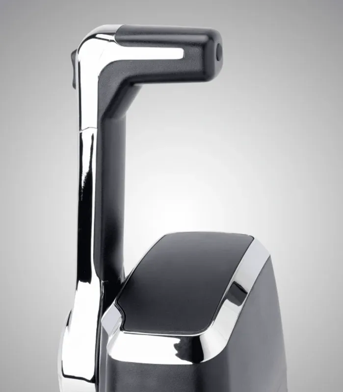Dometic Xtreme Toppmontert Kontrollboks, Interlock Trim&Tilt