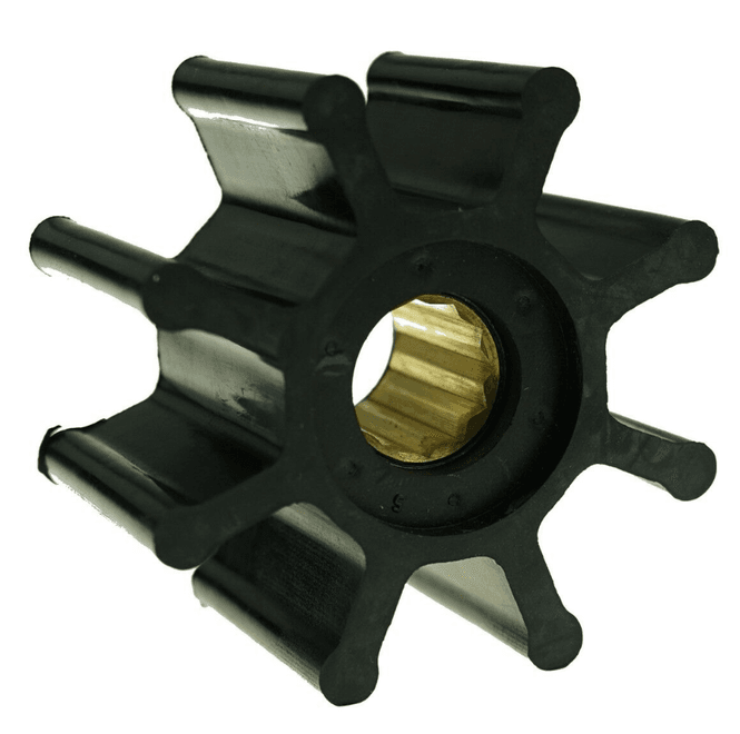 Hovedbilde JMP Impellersett, tilsvarer: 11979-0001