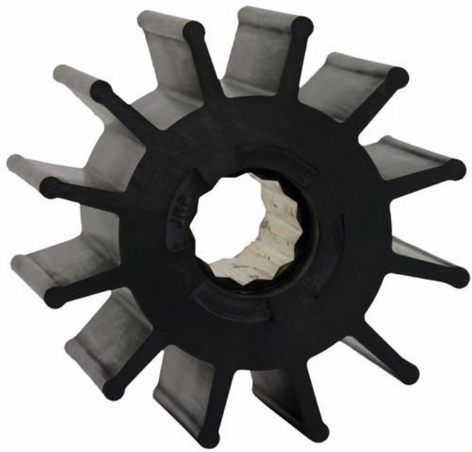 Hovedbilde JMP Impellersett, Erstatter: 3830459