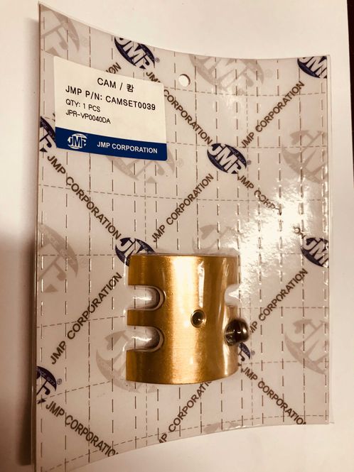 Hovedbilde Kamsett til JMP-JPR-YM06LY2/ YM06LY3 Pumpene.