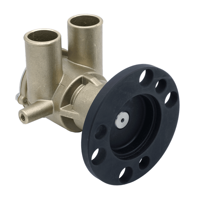 Hovedbilde JMP Kj?levannspumpe til Volvo Penta mfl, tilsv: ...