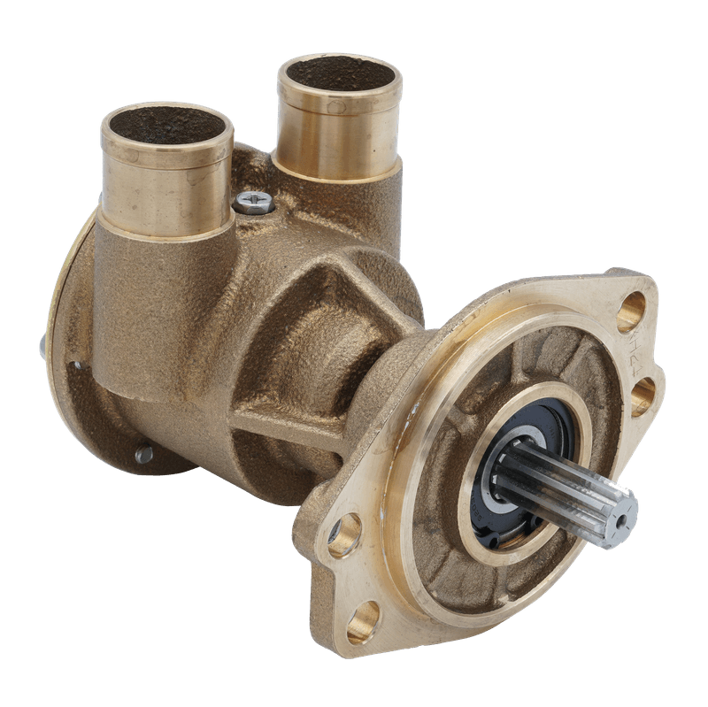 JMP Sj?vannspumpe til John Deere 3029/4045/6068, DZ116559
