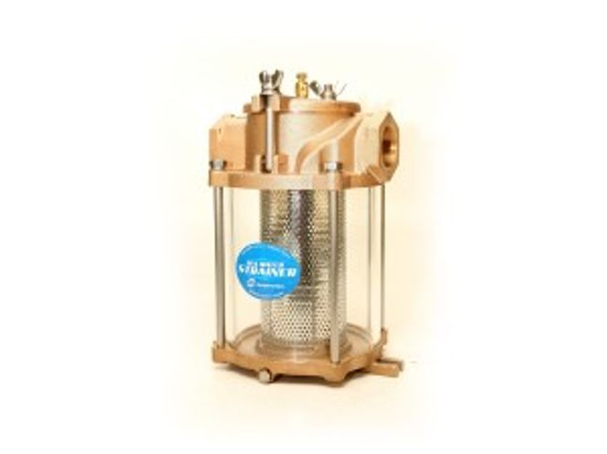 Hovedbilde JMP Sj?vannsfilter 1 1/2