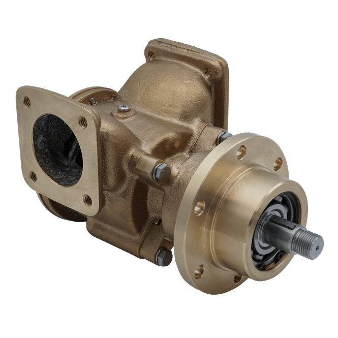 Hovedbilde JMP Kj?levannspumpe til Volvo Penta ...