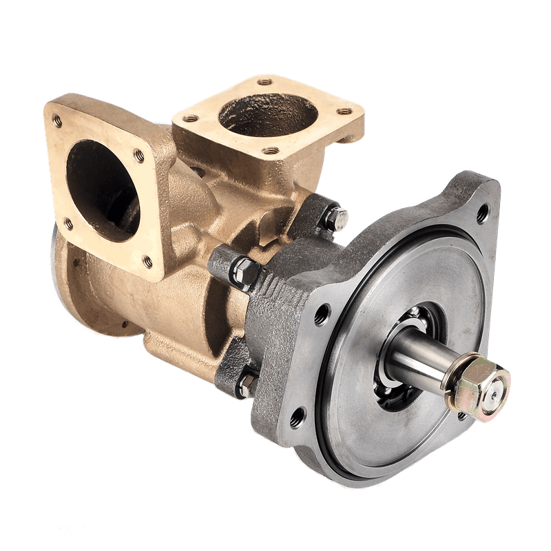 JMP Kj?levannspumpe til Volvo Penta D12, 3838207