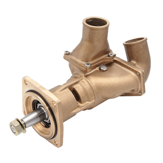 Hovedbilde JMP Kj?levannspumpe til Yanmar 6LY3, tils: ...