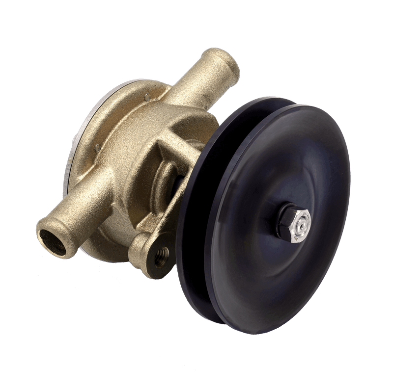 JMP Kj?levannspumpe til Yanmar 2GMF/3GMF/2YM/3YM,12990-42500