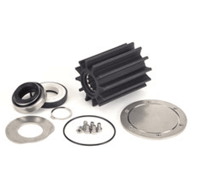 Hovedbilde Lite Servicesett til JMP-JPR-VP0060DB, Volvo P ...