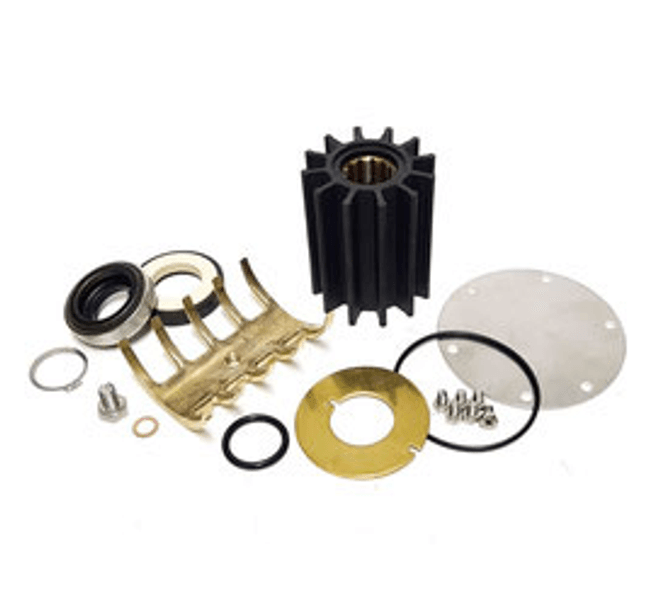 Hovedbilde Lite Servicesett til JMP-JPR-YM06LY2